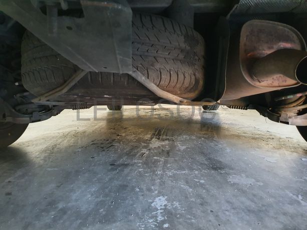 Peugeot Partner · Ano 2016