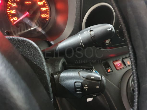 Peugeot Partner · Ano 2016