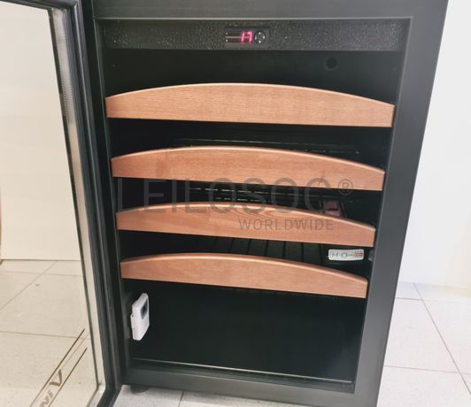 Garrafeira Vinho · Ano 2007