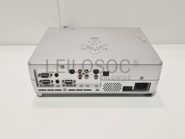 Projetor Toshiba TDP-S20