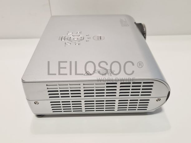 Projetor Toshiba TDP-S20