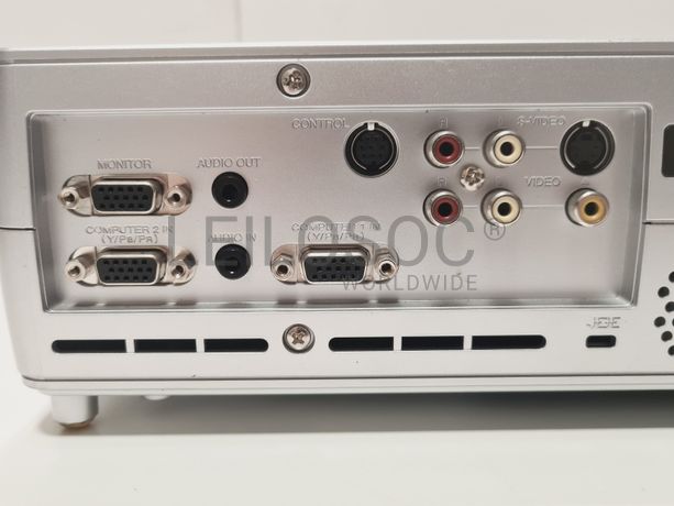 Projetor Toshiba TDP-S20