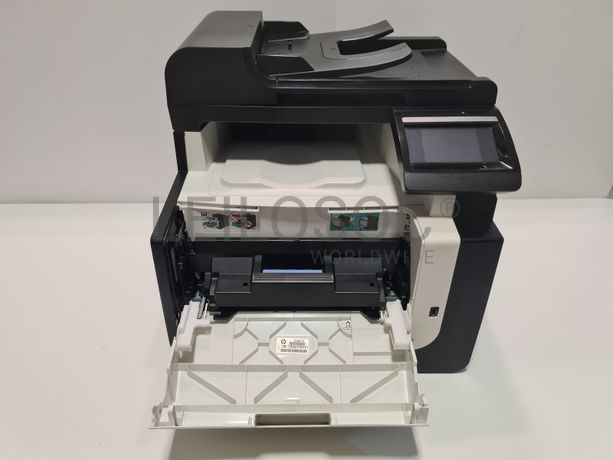 Impressora Multifunções HP LaserJet Pro