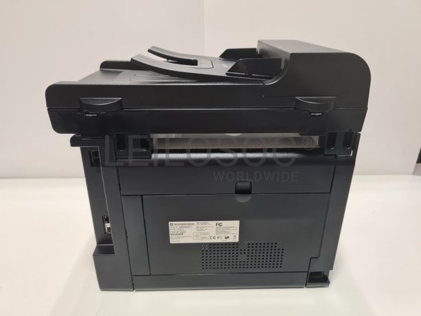 Impressora Multifunções HP LaserJet Pro