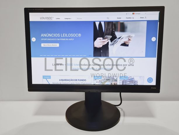 Monitor Liyama Prolite