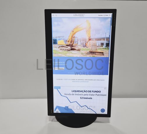 Monitor Liyama Prolite