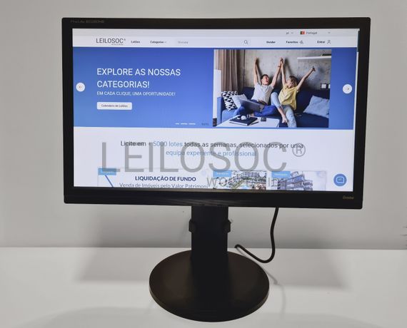 Monitores Liyama Prolite