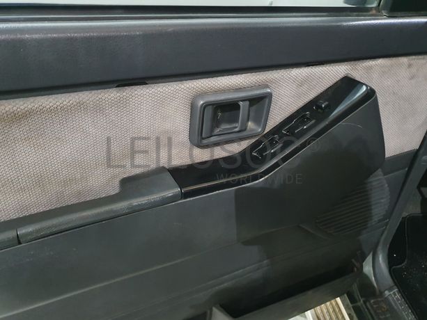 Nissan Patrol 2.8 GR Curto 4x4 · Ano 1994