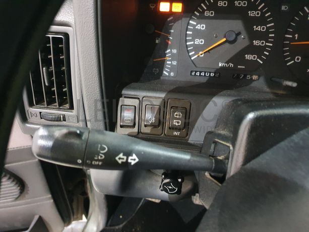 Nissan Patrol 2.8 GR Curto 4x4 · Ano 1994