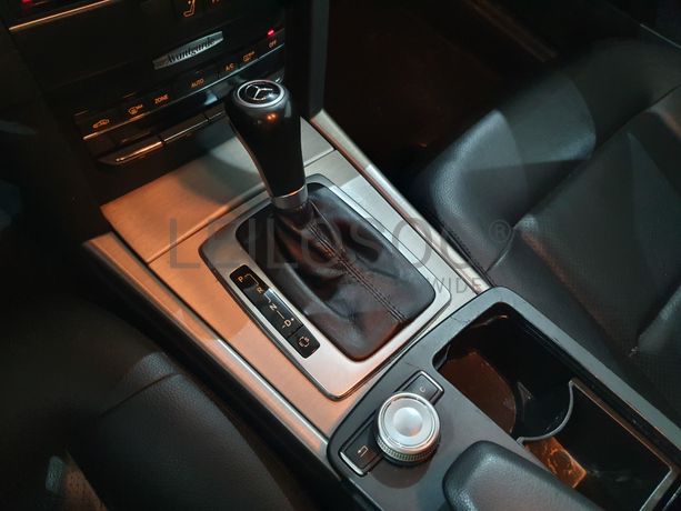 Mercedes-Benz E 250 CDI · Ano 2010
