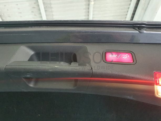 Mercedes-Benz E 250 CDI · Ano 2010