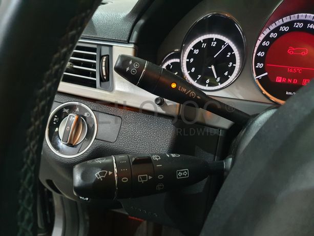 Mercedes-Benz E 250 CDI · Ano 2010