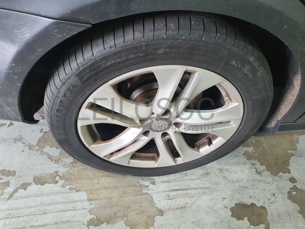 Mercedes-Benz E 250 CDI · Ano 2010