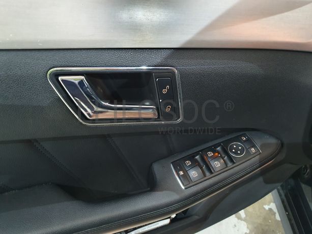 Mercedes-Benz E 250 CDI · Ano 2010