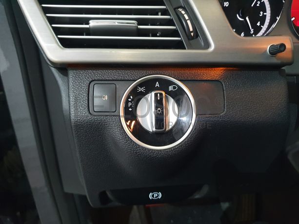 Mercedes-Benz E 250 CDI · Ano 2010