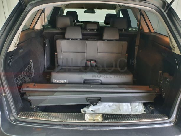 Mercedes-Benz E 250 CDI · Ano 2010