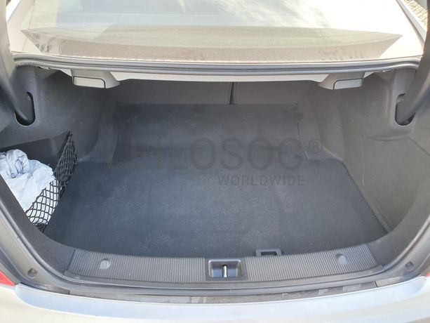 Mercedes-Benz C220 Coupé · Ano 2011