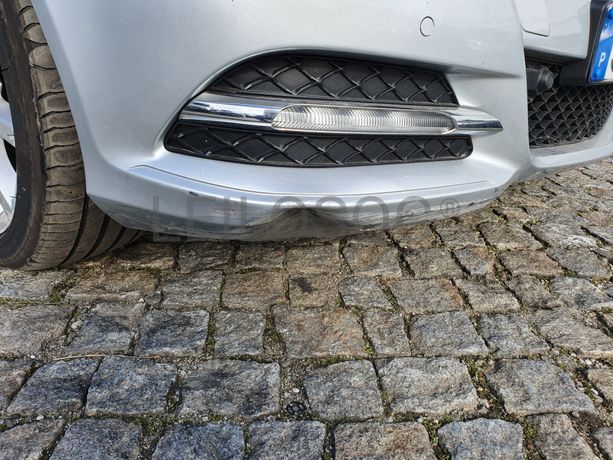 Mercedes-Benz C220 Coupé · Ano 2011