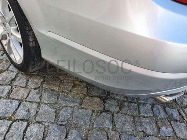 Mercedes-Benz C220 Coupé · Ano 2011