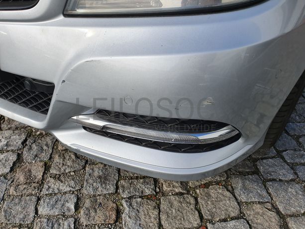 Mercedes-Benz C220 Coupé · Ano 2011