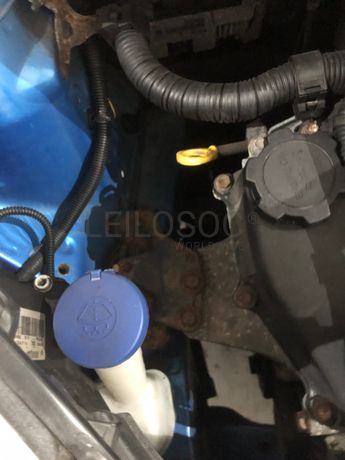 Citroën C1 · Ano 2011