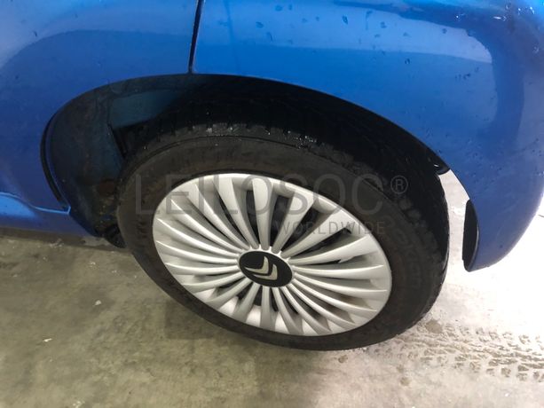 Citroën C1 · Ano 2011