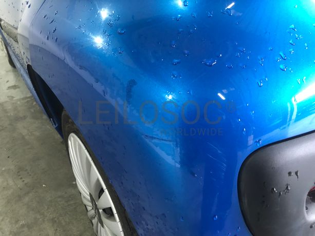 Citroën C1 · Ano 2011