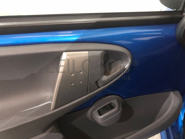 Citroën C1 · Ano 2011