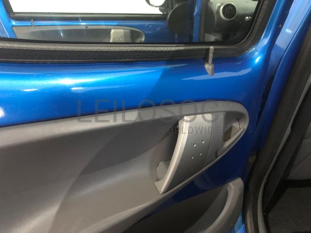 Citroën C1 · Ano 2011