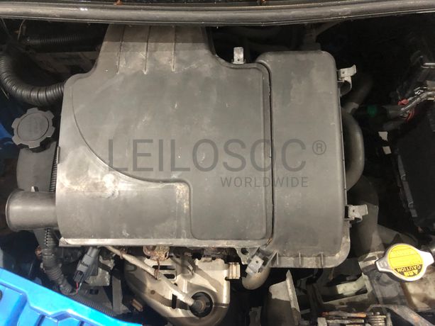 Citroën C1 · Ano 2011