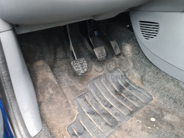 Citroën C1 · Ano 2011