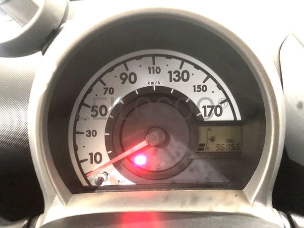 Citroën C1 · Ano 2011