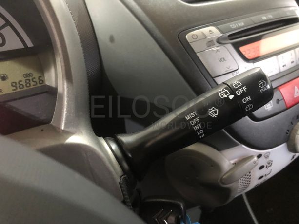 Citroën C1 · Ano 2011