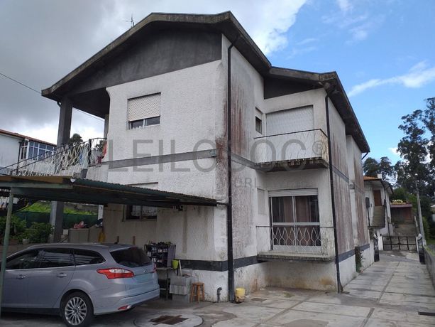 Quinhão Hereditário · Trofa