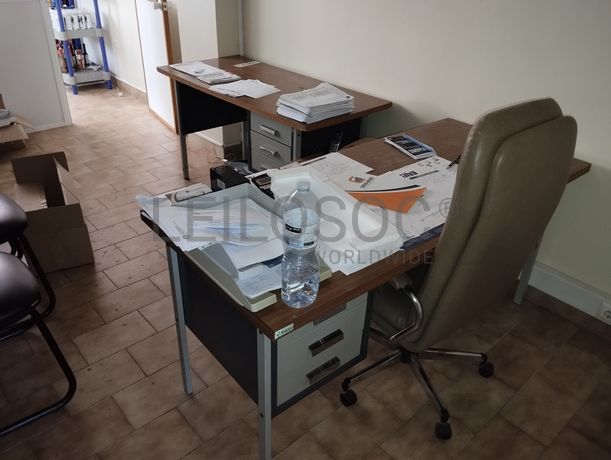 Stock Peças Automóvel · Equipamento de Escritório · Diversos