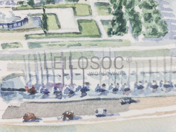 Aguarela · Paulo Violante