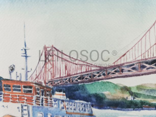 Aguarela · Paulo Violante