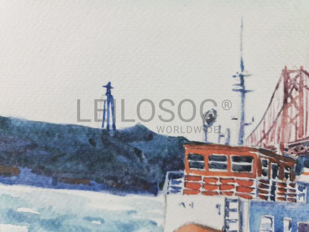 Aguarela · Paulo Violante