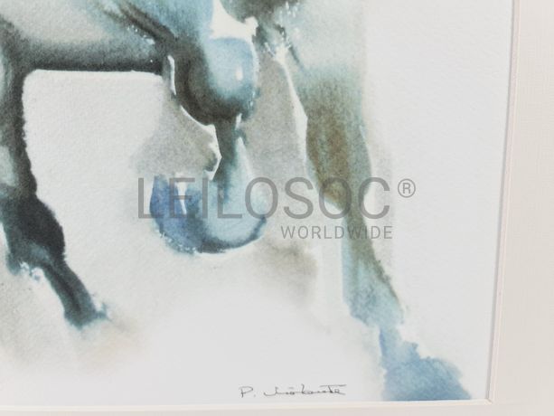 Aguarela · Paulo Violante