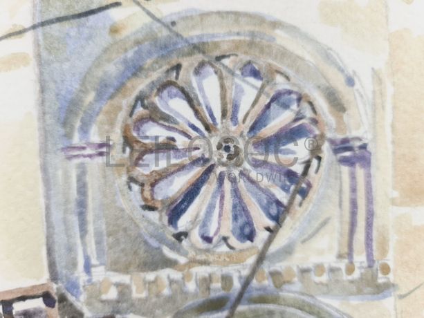 Aguarela · Paulo Violante