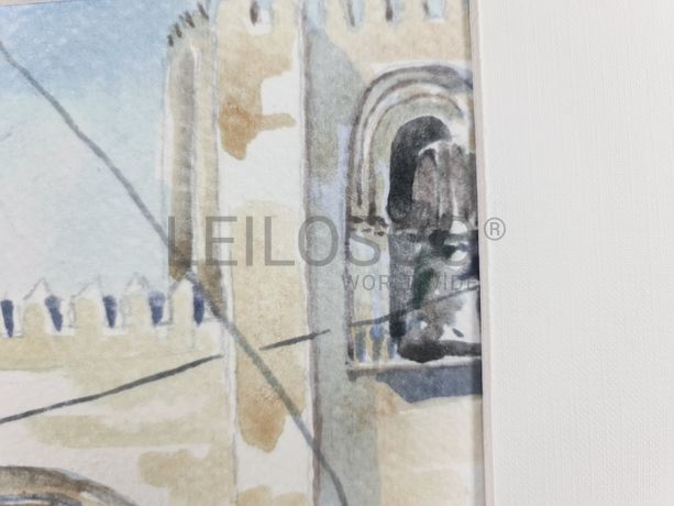 Aguarela · Paulo Violante