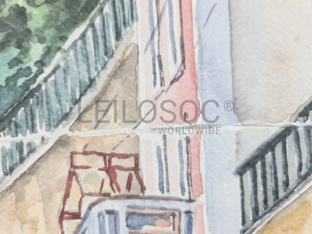 Aguarela · Paulo Violante