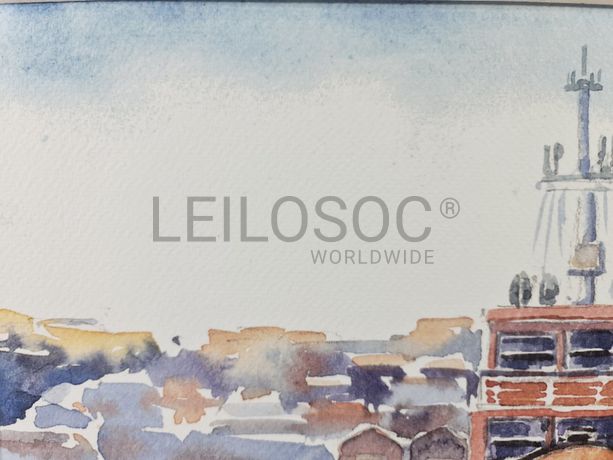 Aguarela · Paulo Violante