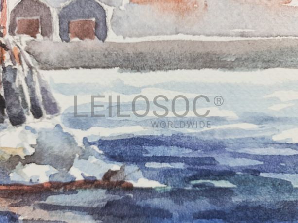 Aguarela · Paulo Violante