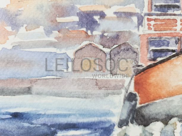 Aguarela · Paulo Violante