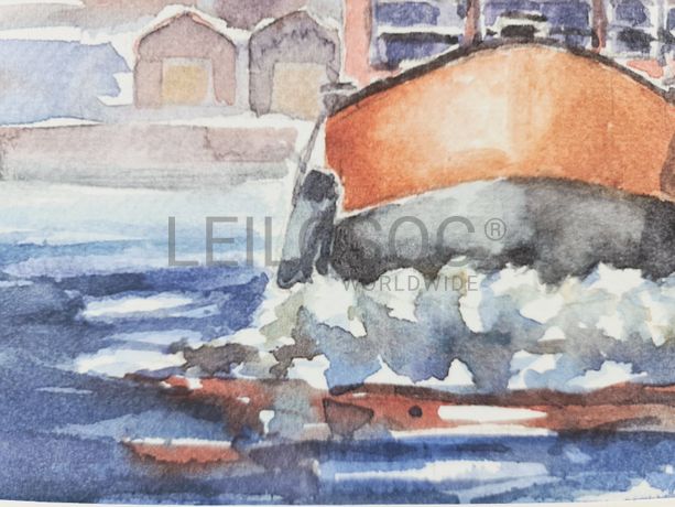 Aguarela · Paulo Violante