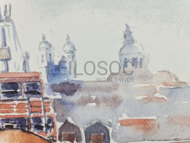 Aguarela · Paulo Violante