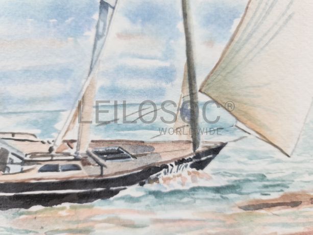 Aguarela · Paulo Violante