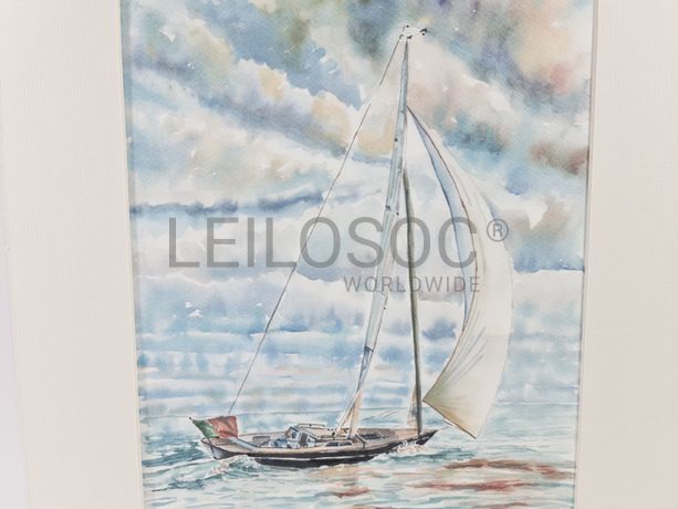 Aguarela · Paulo Violante