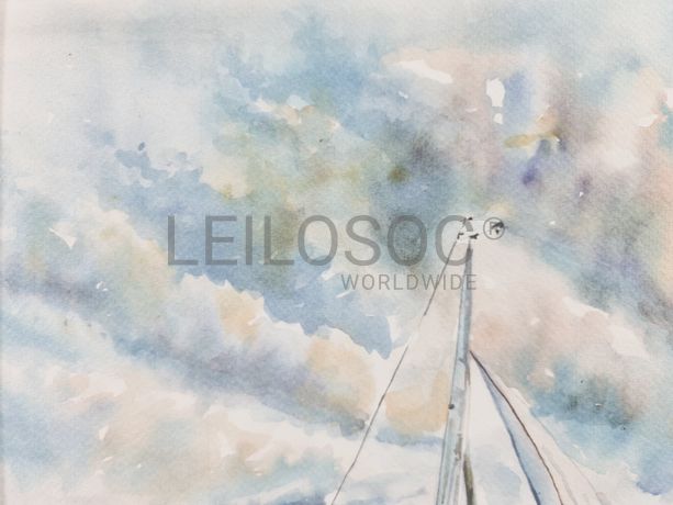 Aguarela · Paulo Violante